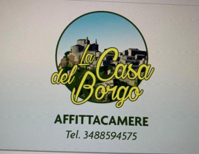 LA CASA DEL BORGO